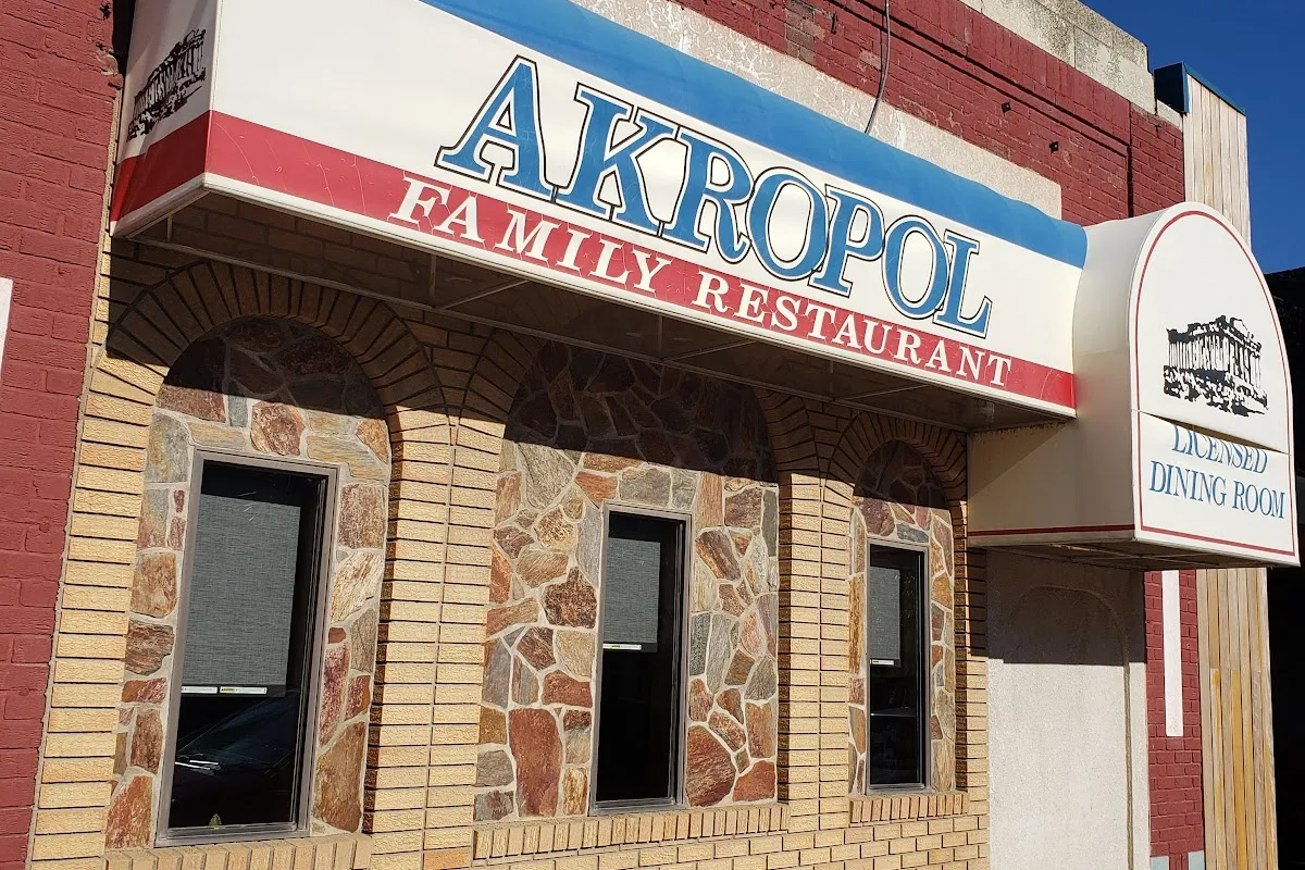 Akropol photo 1