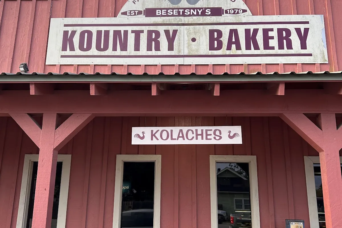 Kountry Bakery photo 1