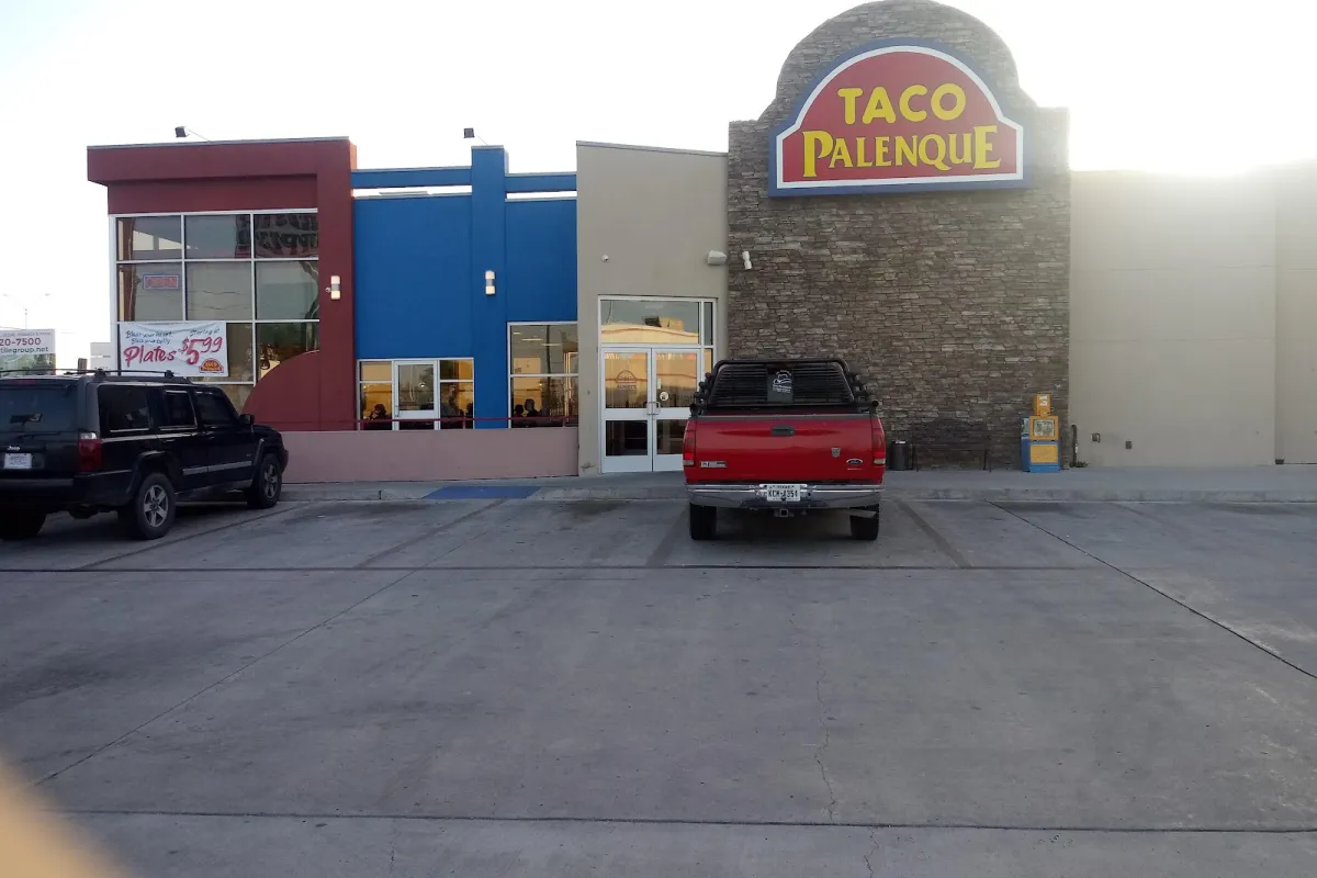 Taco Palenque Weslaco photo 1
