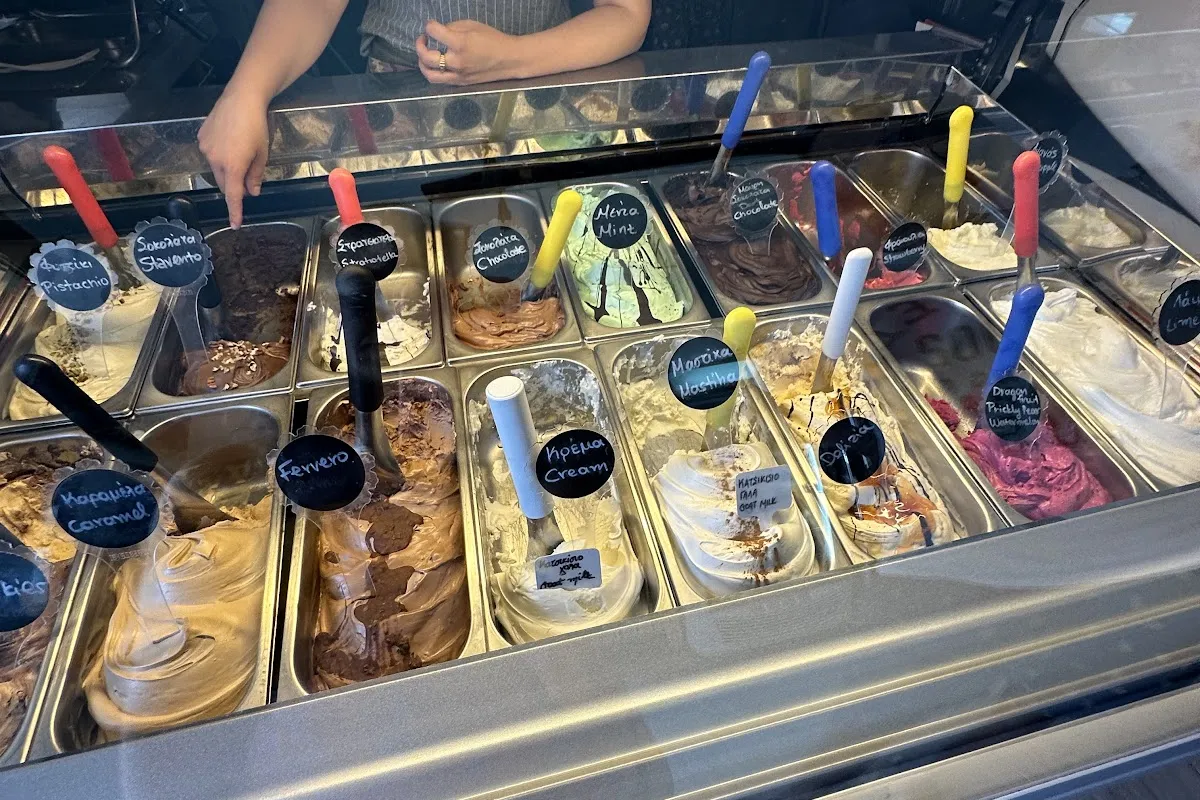 Stavento - Ice Cream photo 1