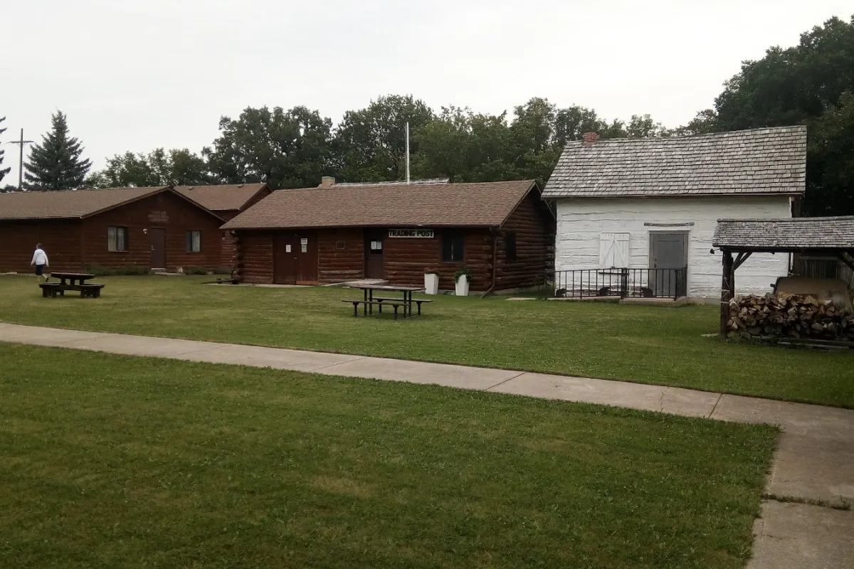 Fort Dauphin Museum photo 1