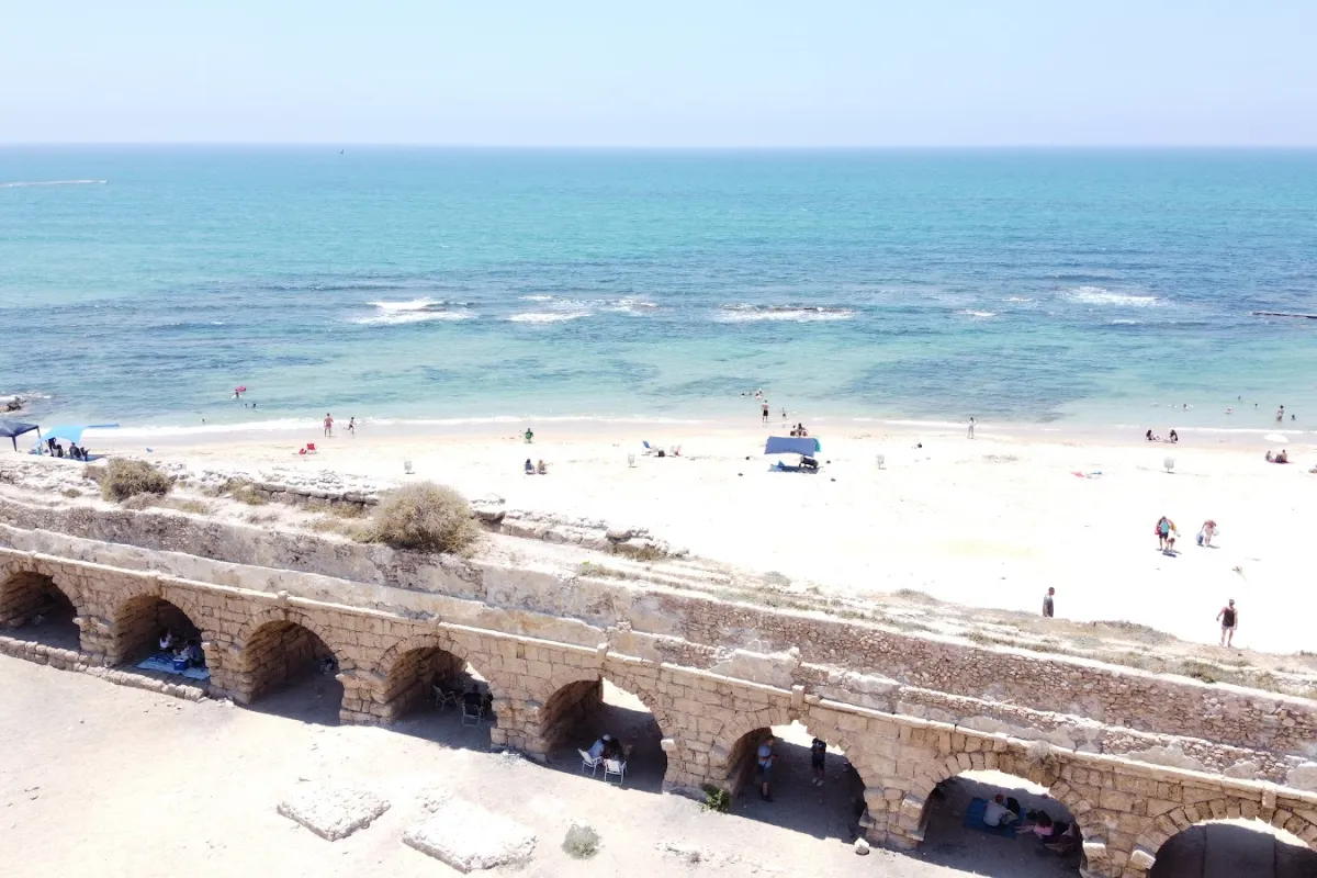 חוף האמה photo 1