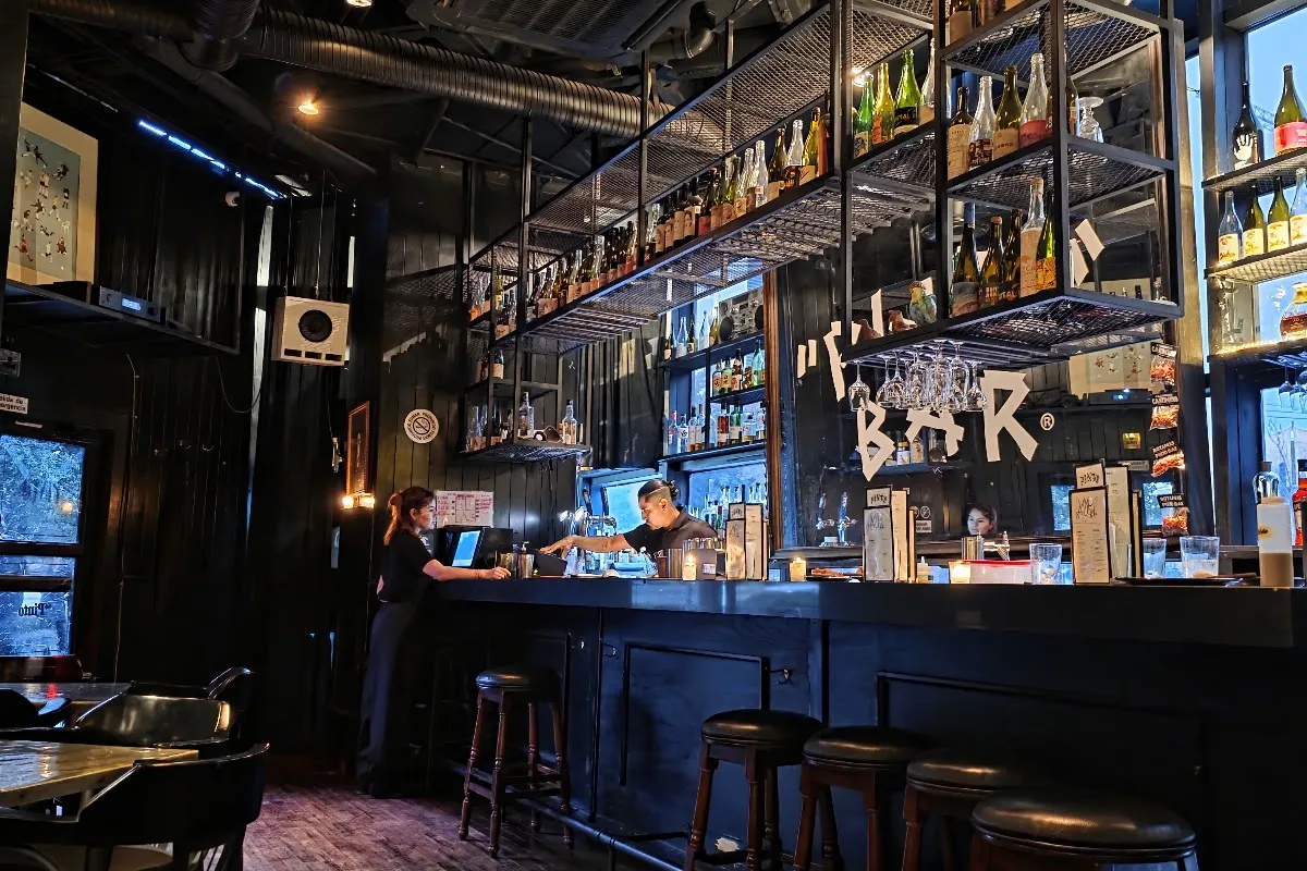 PINTO BAR photo 1