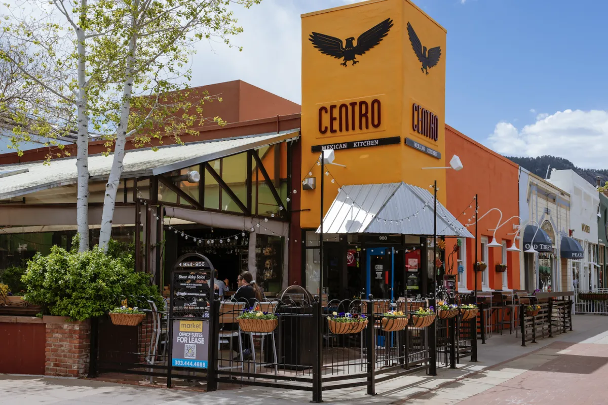 Centro Mexican Kitchen photo 1