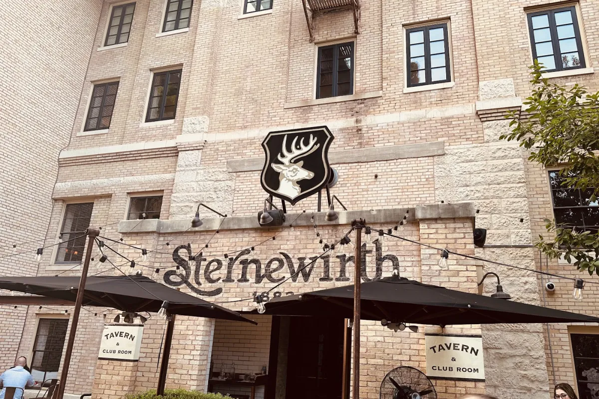Sternewirth photo 1