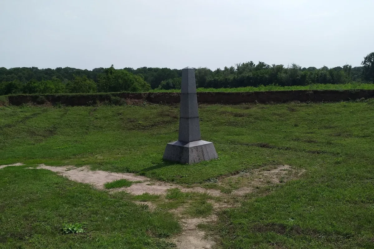 Museum of the History of the Poltava Battle photo 1