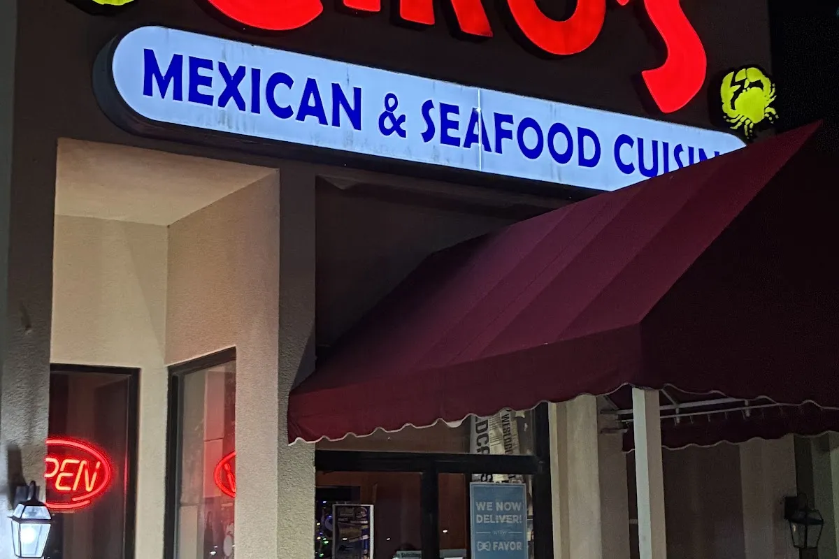 Ciro's Restaurant photo 1