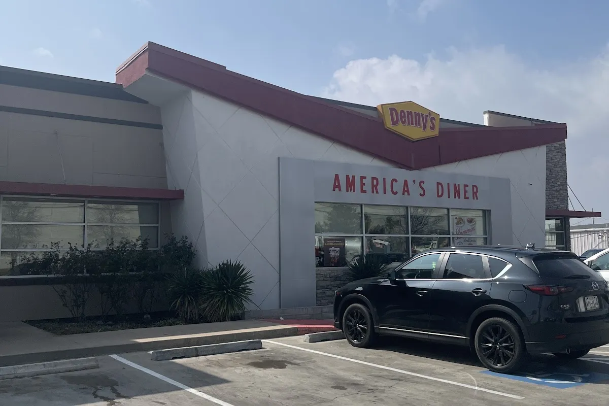Denny's Restaurant photo 1