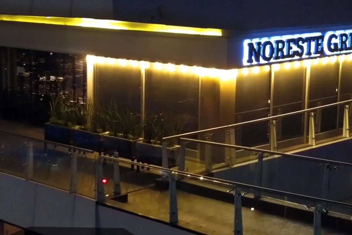 Noreste Grill photo 1