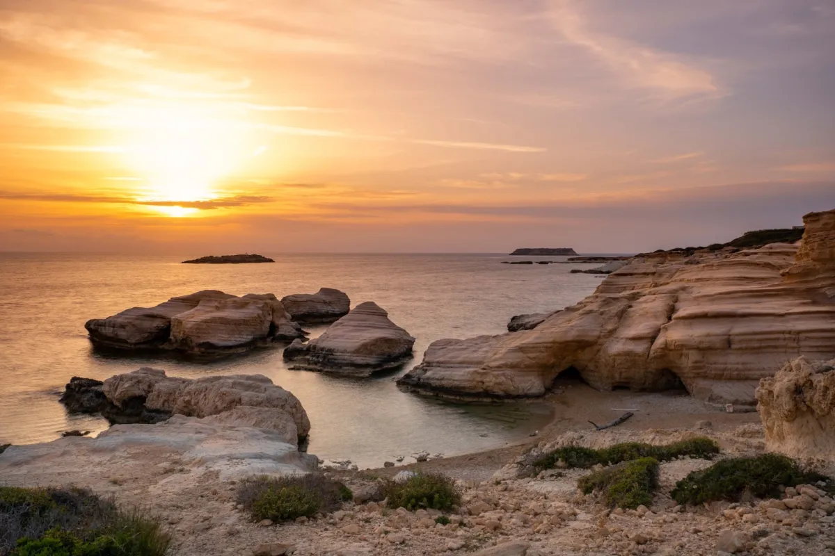 Ektoras Beach photo 1