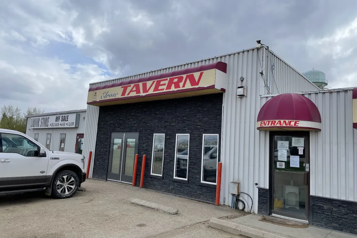 Elrose Tavern photo 1