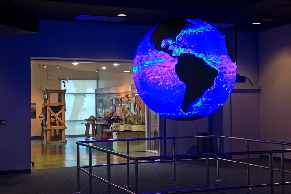 Bay Education Center photo 1