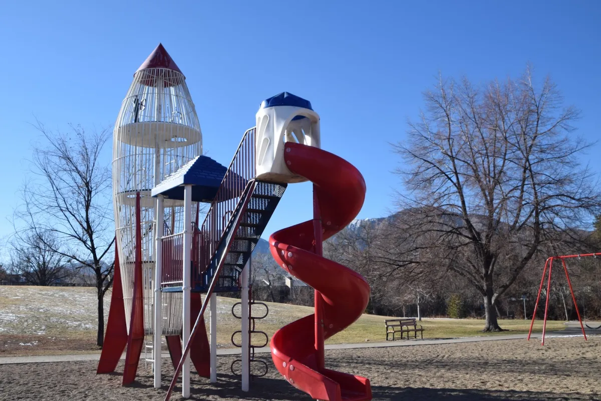 Scott Carpenter Park photo 1