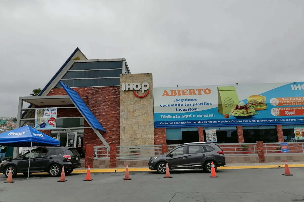 IHOP Contry photo 1