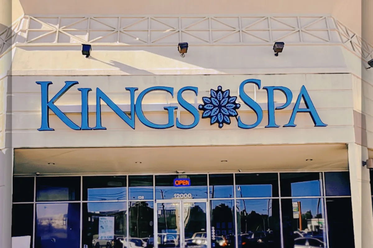 Kings Spa - Massage photo 1