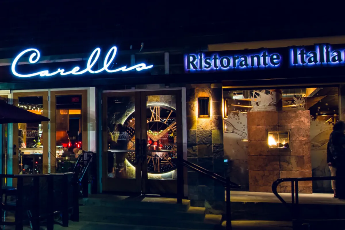 Carelli's photo 1