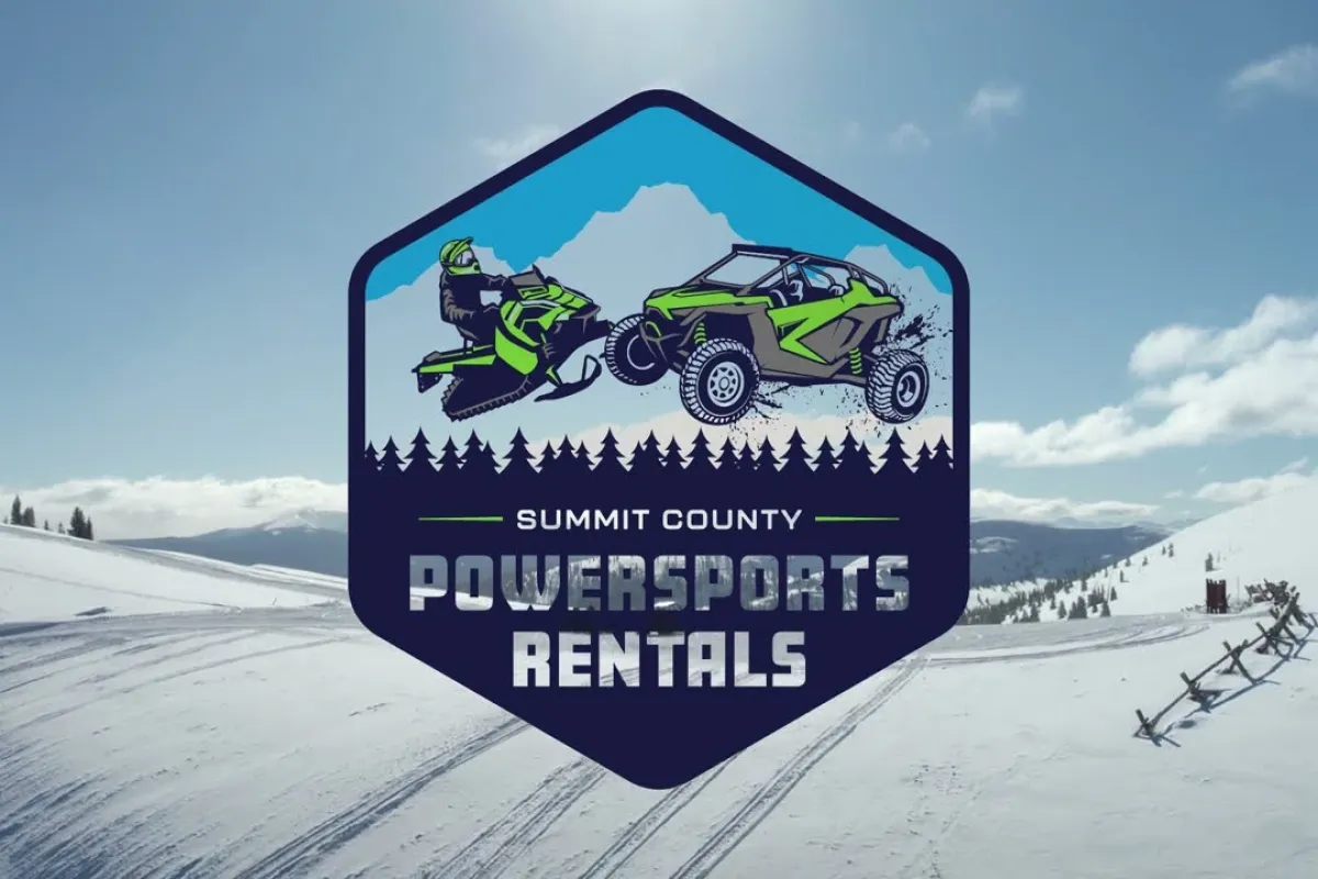 Summit County Powersports Rentals photo 1