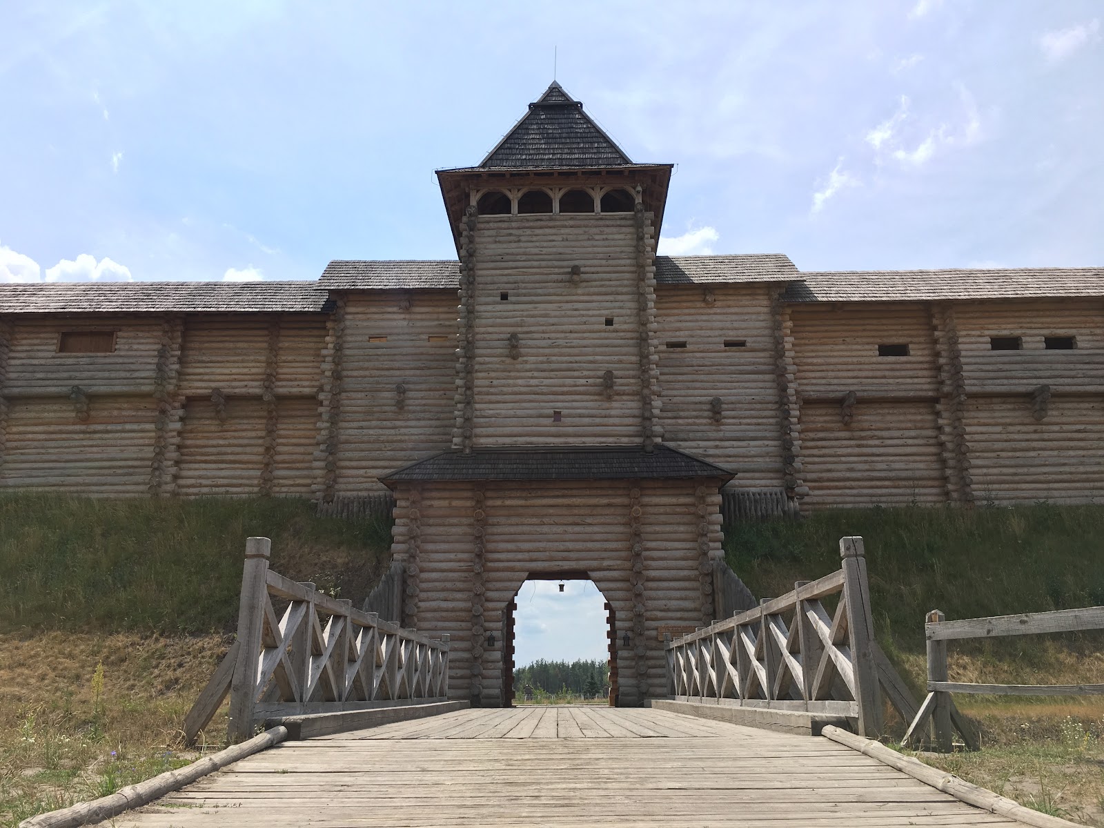 Парк Київська Русь photo 8