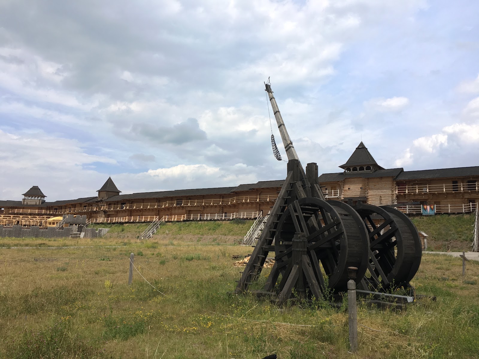 Парк Київська Русь photo 9