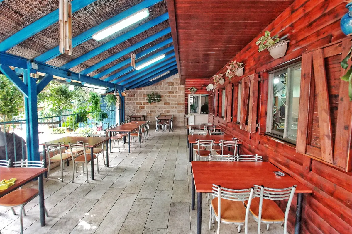 מסעדת אלסולטאן photo 1