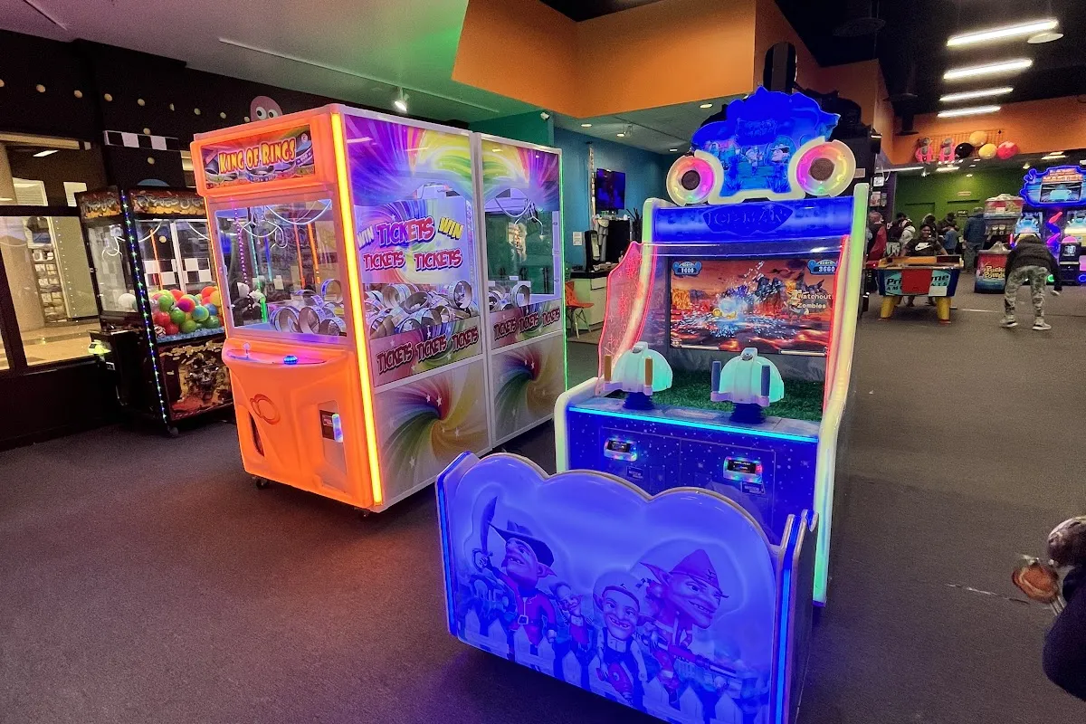 Ka-Ko-Jo's - Idaho Falls photo 1
