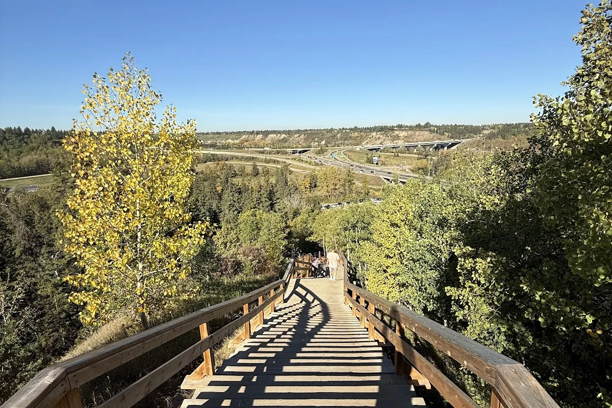 Grandview Stairs photo 1