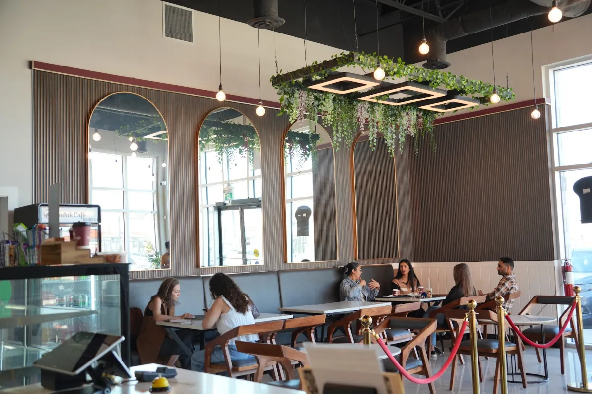 Kadak Café photo 1