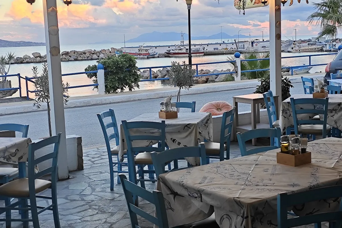 Taverna Cavos photo 1