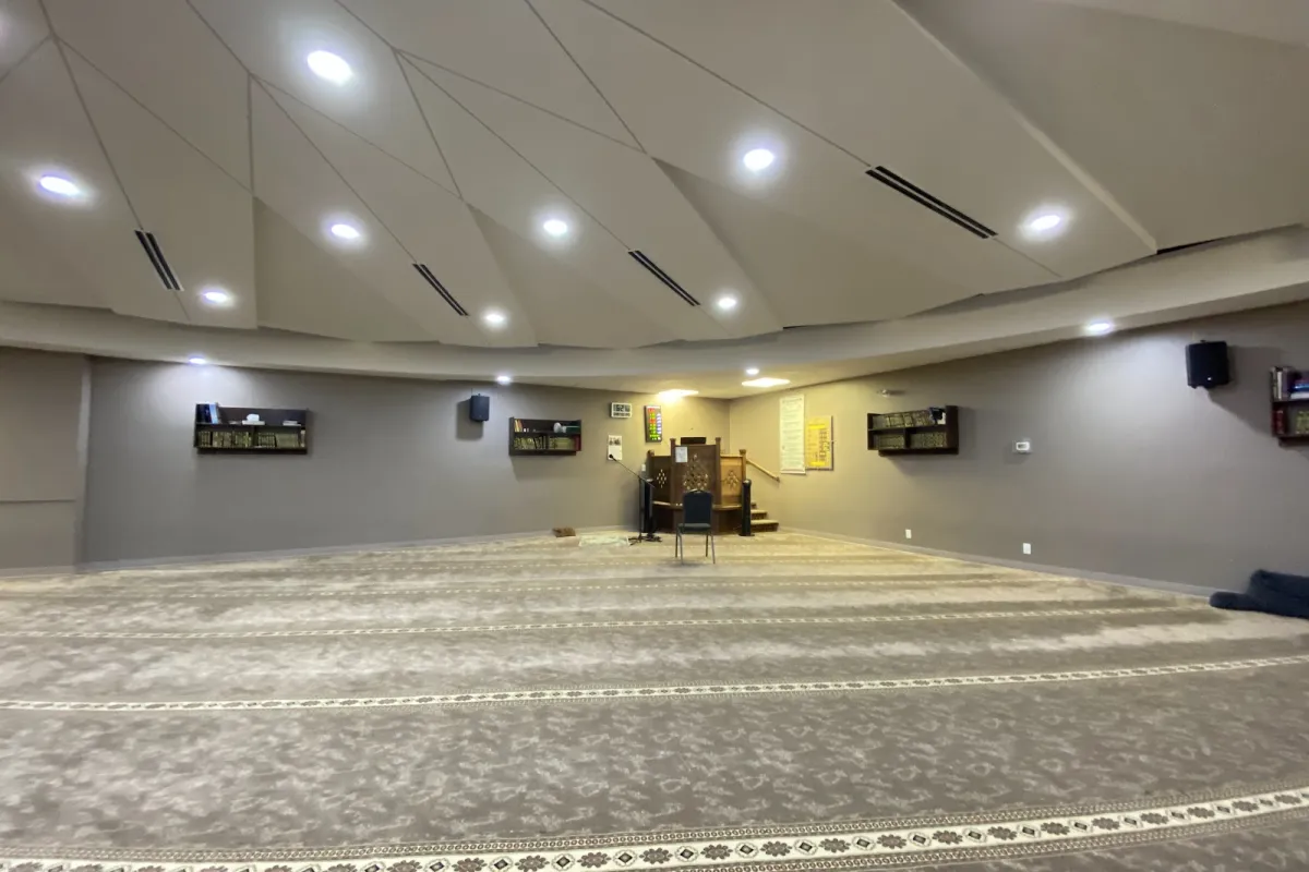 Annoor Mosque photo 1
