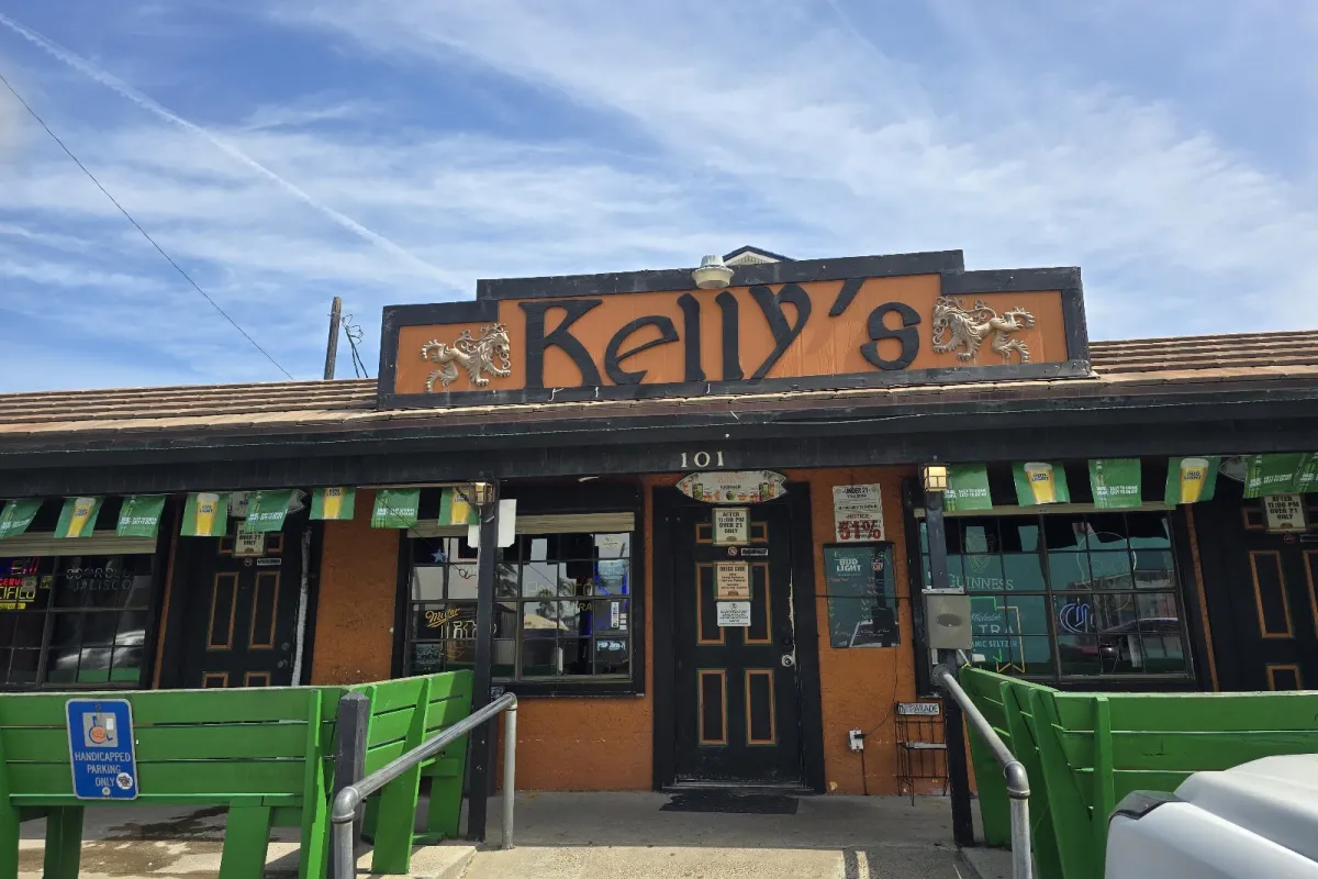 Kelly's photo 1
