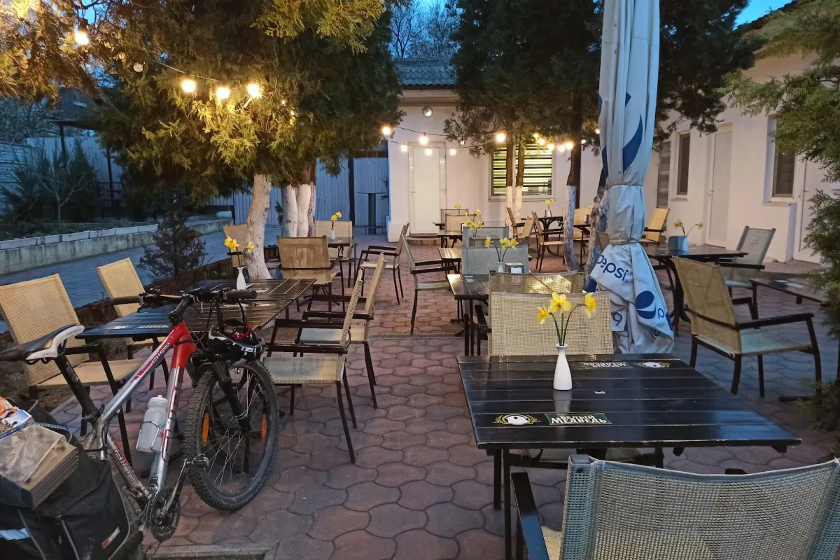 Kafe Maestro photo 1