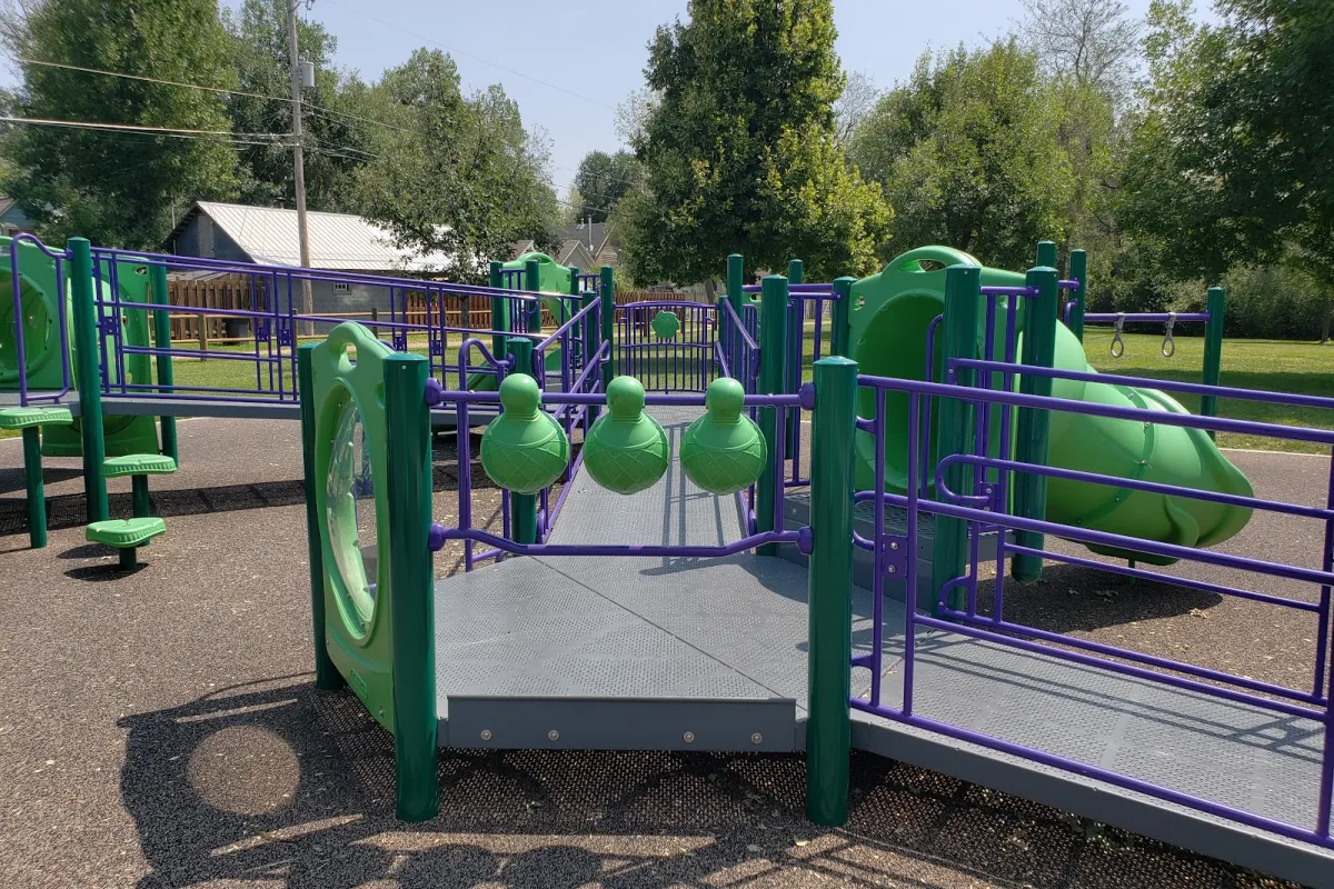 Salem Park photo 1