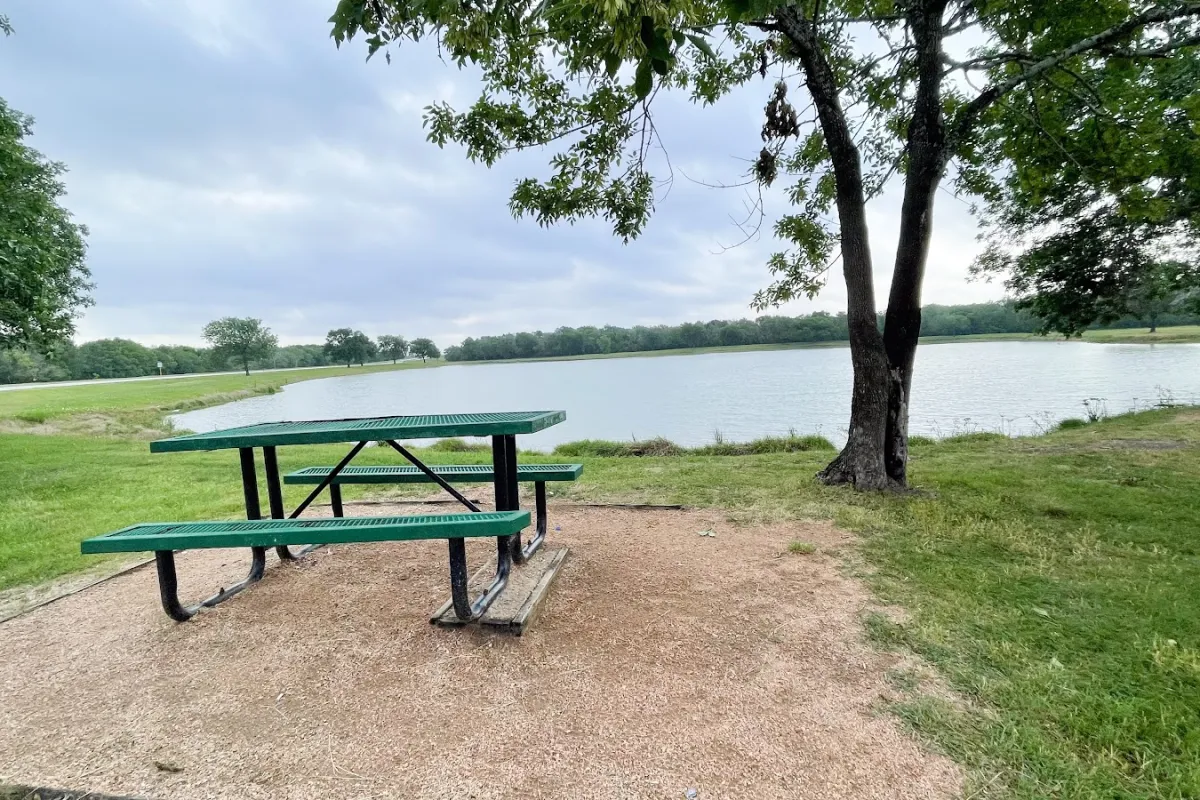 George Bush Park photo 1