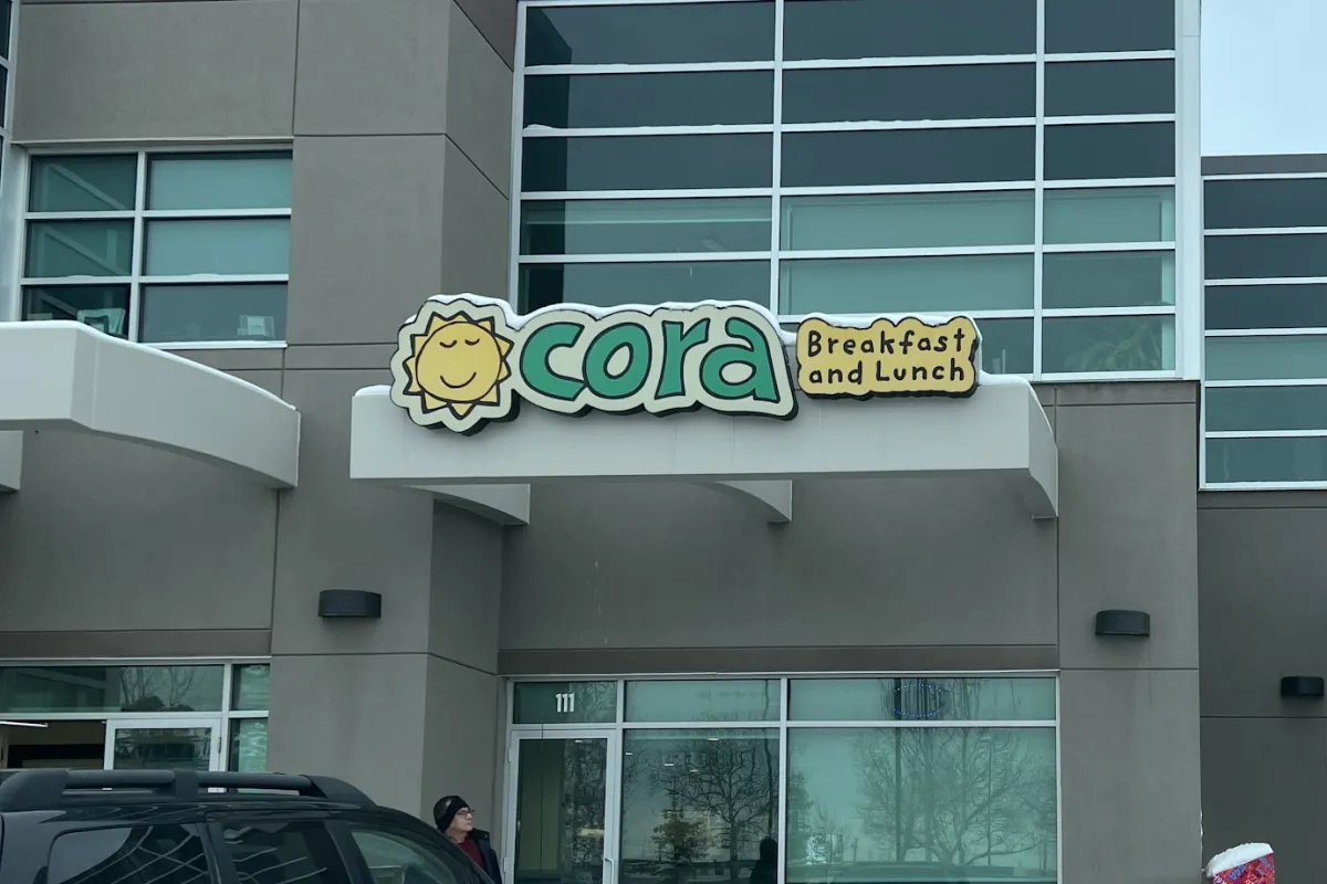 Cora Breakfast and Lunch photo 1