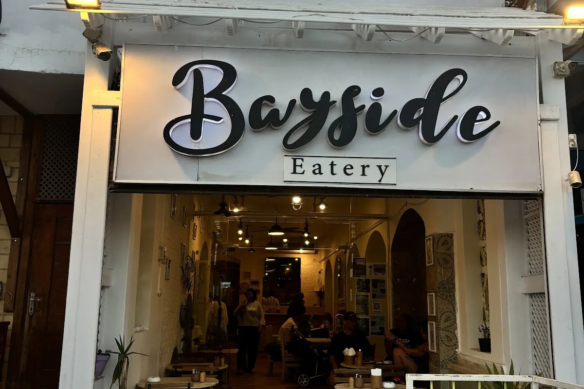 Bayside Eatery photo 1