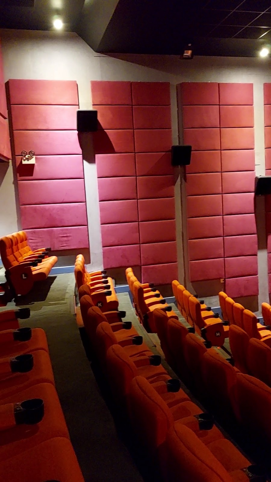 Village Cinemas @ The Mall Athens photo 6