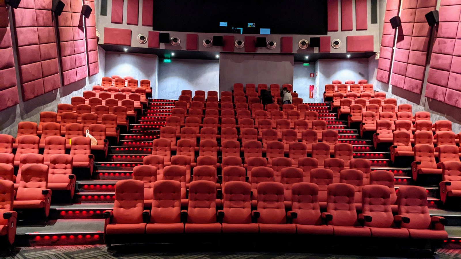 Village Cinemas @ The Mall Athens photo 3