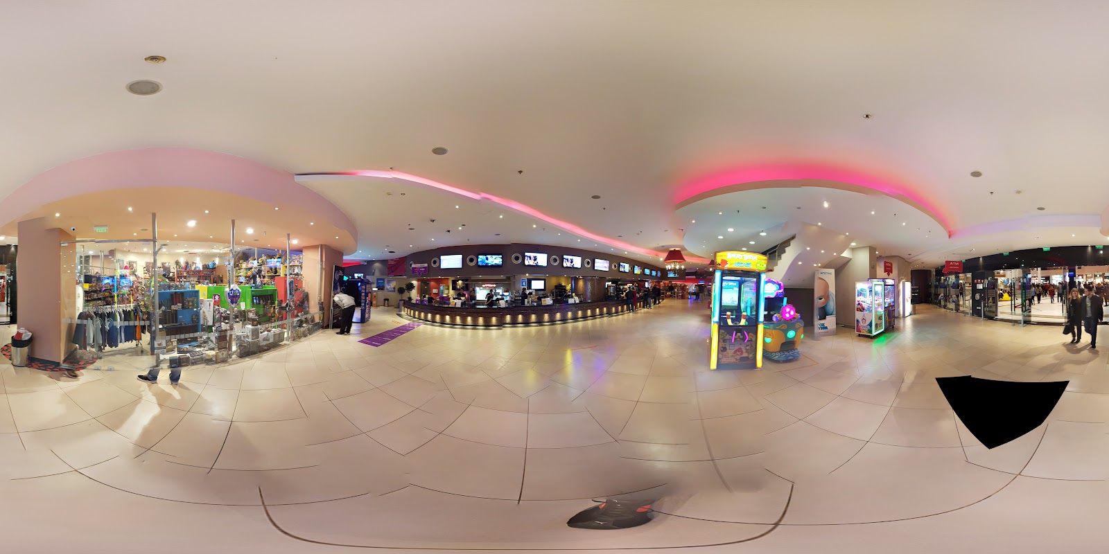 Village Cinemas @ The Mall Athens photo 8