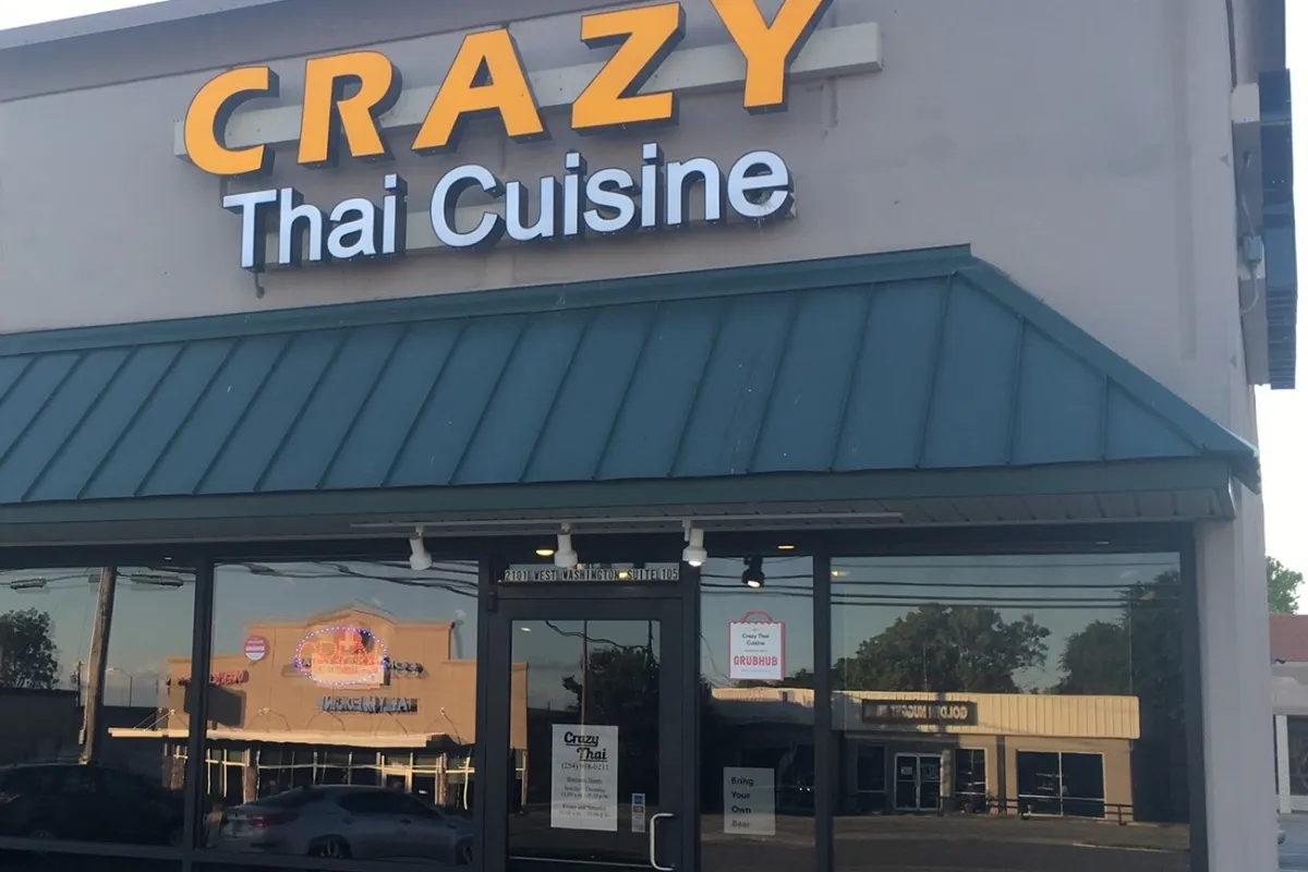Pattaya Thai Kitchen, Stephenville TX photo 1