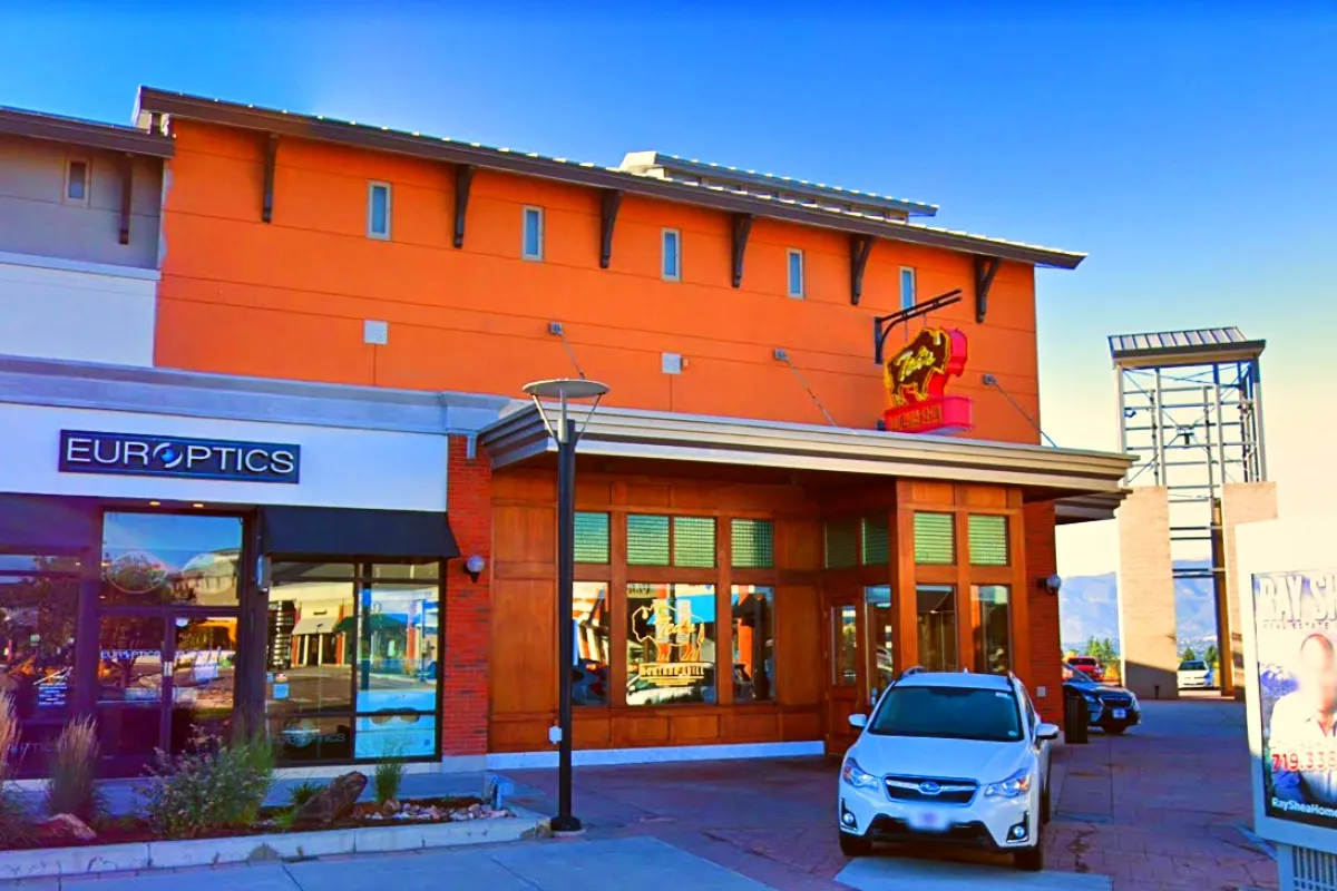Ted's Montana Grill photo 1