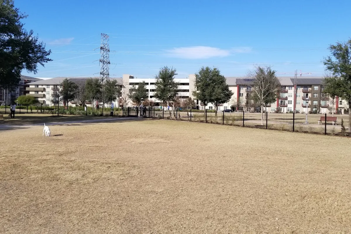 Domain Central Parks photo 1