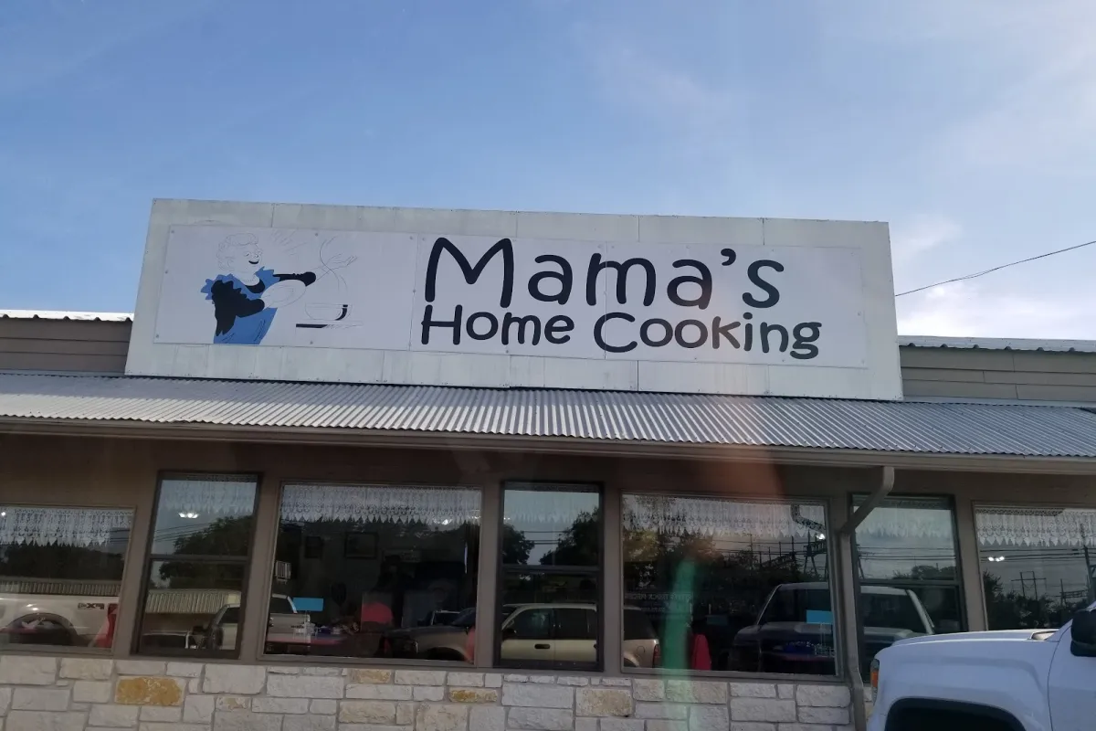 Mama's Home Cooking photo 1