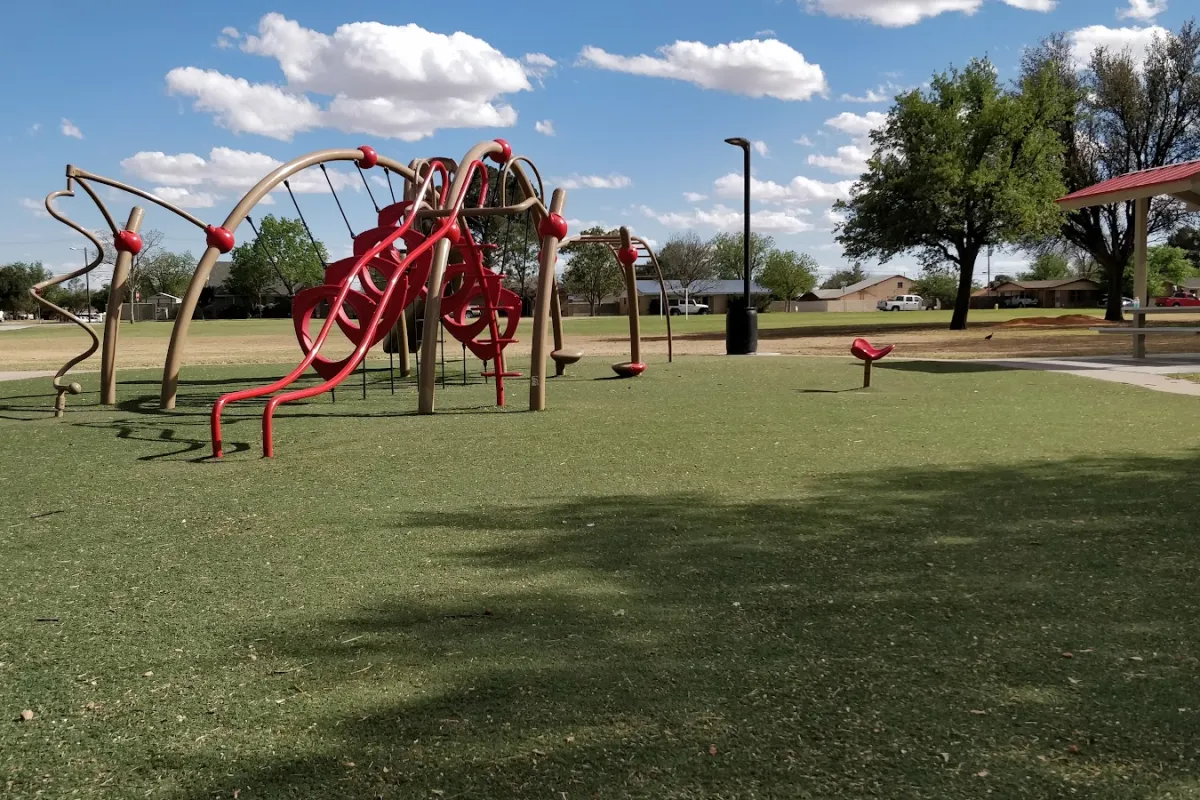 Murry H. Fly Park photo 1