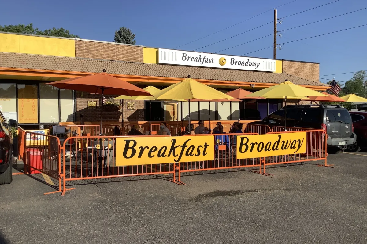 Breakfast On Broadway photo 1