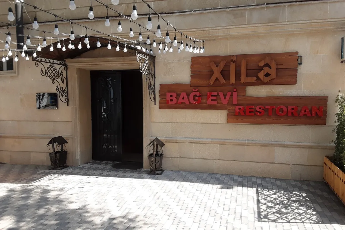 Xile Bag Evi photo 1