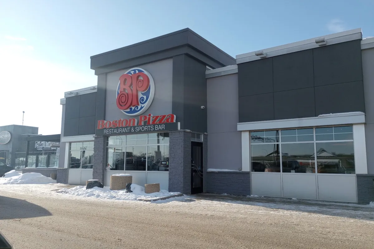 Boston Pizza photo 1
