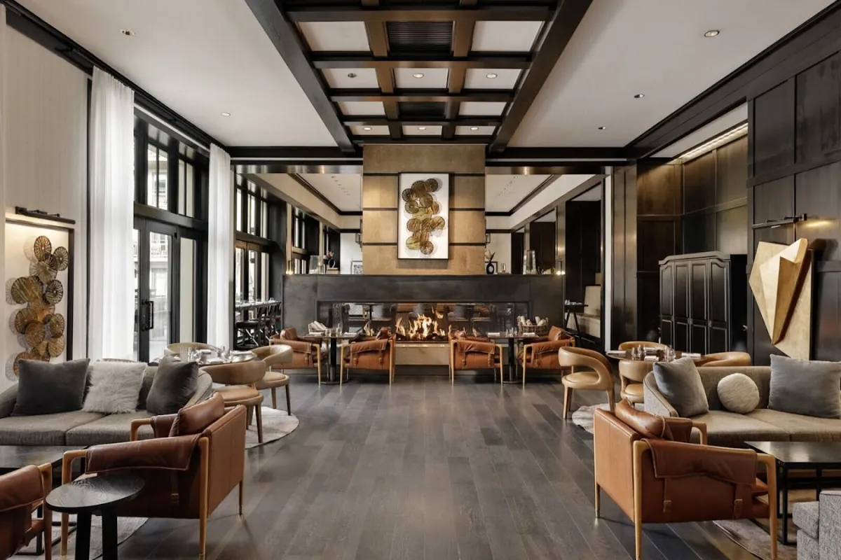 The Remedy at Four Seasons Resort and Residences Vail photo 1
