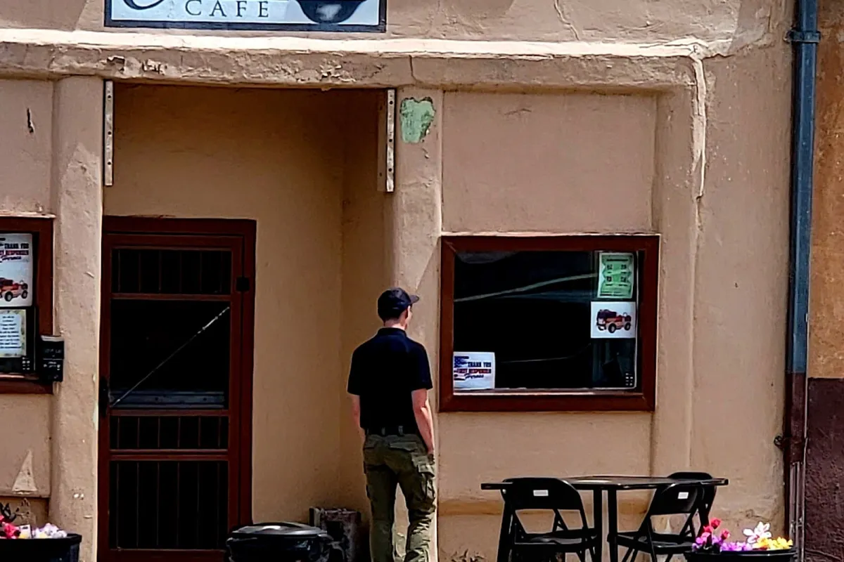 Olivia's Cafe photo 1