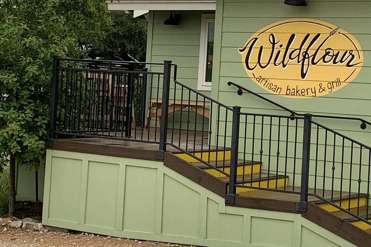 Wildflour Artisan Bakery & Grill photo 1