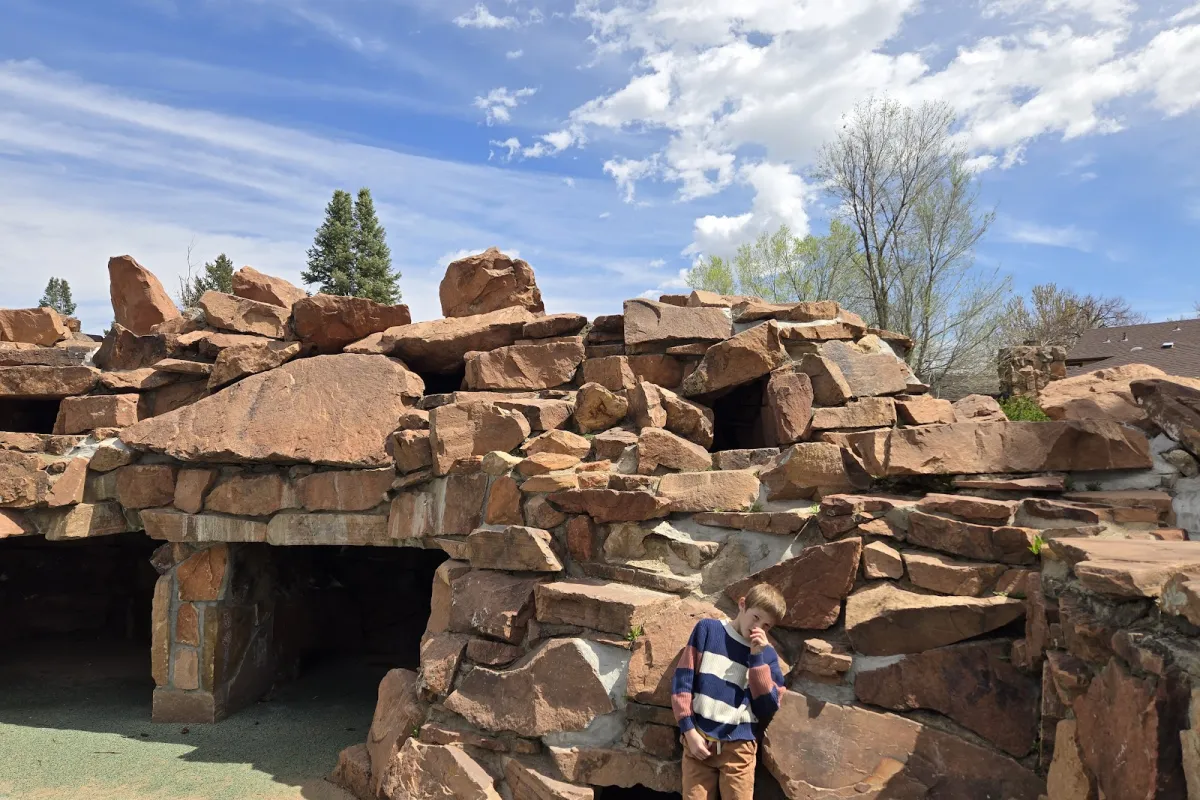 Arapahoe Ridge Park photo 1